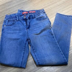 GUESS girls jeans